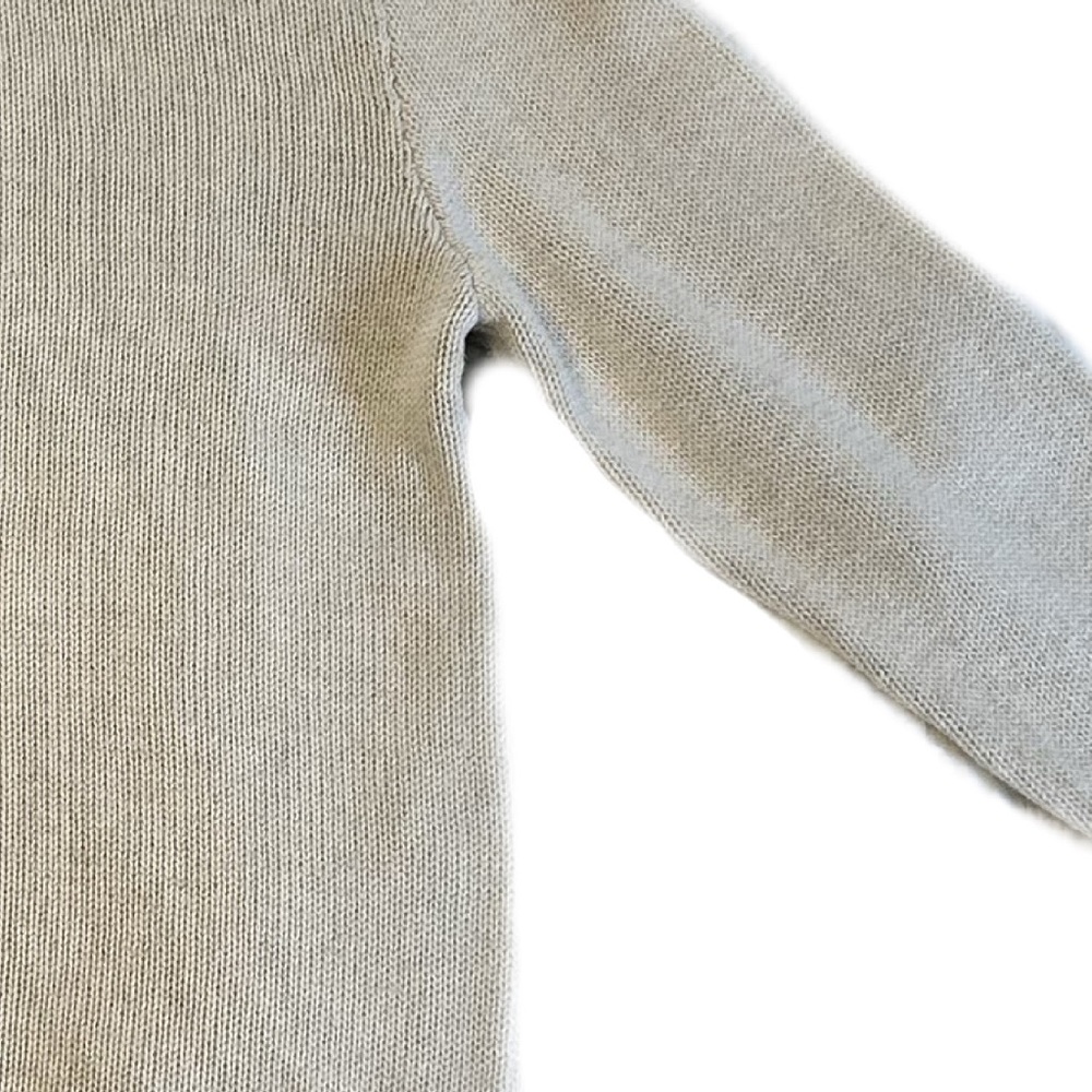 Big Lebowski The Dude Type Sweater Button Up Cardigan - Picture 4 of 8